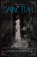 Sanctum (Asylum, Book 2) image
