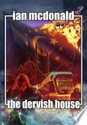 The Dervish House image