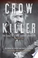 Crow Killer, New Edition