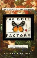 The Doll Factory image
