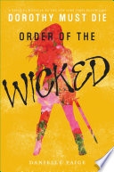 Order of the Wicked image