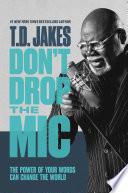 Don't Drop the Mic image