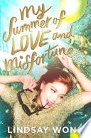 My Summer of Love and Misfortune image