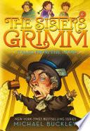 The Sisters Grimm: Tales from the Hood image