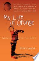 My Life in Orange