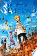 The Promised Neverland, Vol. 9 image