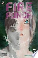 Fire Punch vol. 07 image