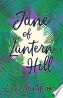 Jane of Lantern Hill image