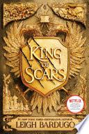 King of Scars image