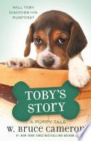 Toby's Story image