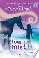 Never Girls #4: From the Mist (Disney: The Never Girls) image