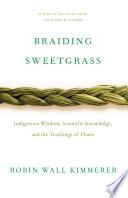 Braiding Sweetgrass image