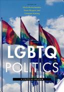 LGBTQ Politics image