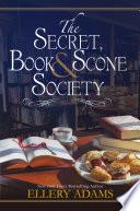 The Secret, Book & Scone Society image