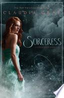 Sorceress image