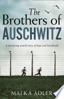 The Brothers of Auschwitz image