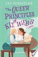 The Queer Principles of Kit Webb image