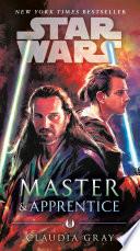 Master & Apprentice (Star Wars) image