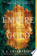 The Empire of Gold image