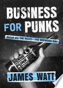 Business for Punks image