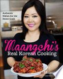 Maangchi's Real Korean Cooking image