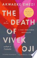 The Death of Vivek Oji image