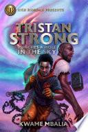 Tristan Strong Punches a Hole in the Sky (Volume 1) image