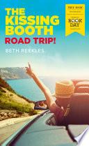 The Kissing Booth: Road Trip! image