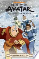 Avatar: The Last Airbender--North and South Part Three image