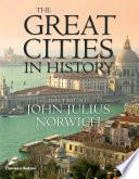 The Great Cities in History image