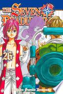 The Seven Deadly Sins image