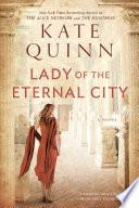 Lady of the Eternal City image