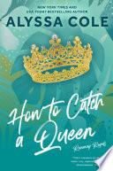 How to Catch a Queen image