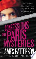 Confessions: The Paris Mysteries image