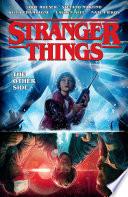 Stranger Things: The Other Side (Graphic Novel)