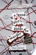 A Good Girl's Guide to Murder image