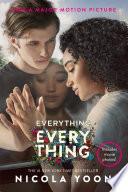 Everything, Everything Movie Tie-in Edition image