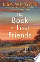 The Book of Lost Friends image