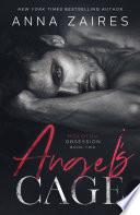 Angel’s Cage (Molotov Obsession Duet Book 2) image