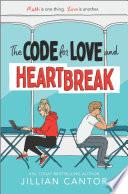The Code for Love and Heartbreak image