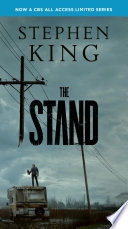 The Stand (Movie Tie-in Edition) image