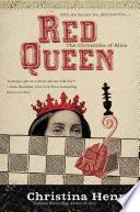 Red Queen image