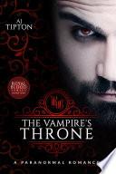 The Vampire's Throne