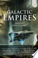 Galactic Empires image