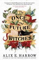 The Once and Future Witches image