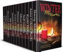 Winter Whodunnits: A Dozen Cozy Mysteries for a Chilly Winter’s Night image
