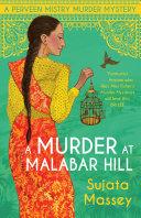 A Murder at Malabar Hill image