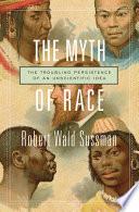 The Myth of Race image