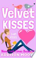 Velvet Kisses (3:AM Kisses 6) image