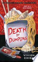 Death by Dumpling image